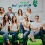 Mitarbeiterportraits & Teamfotos Heilbad Heiligenstadt